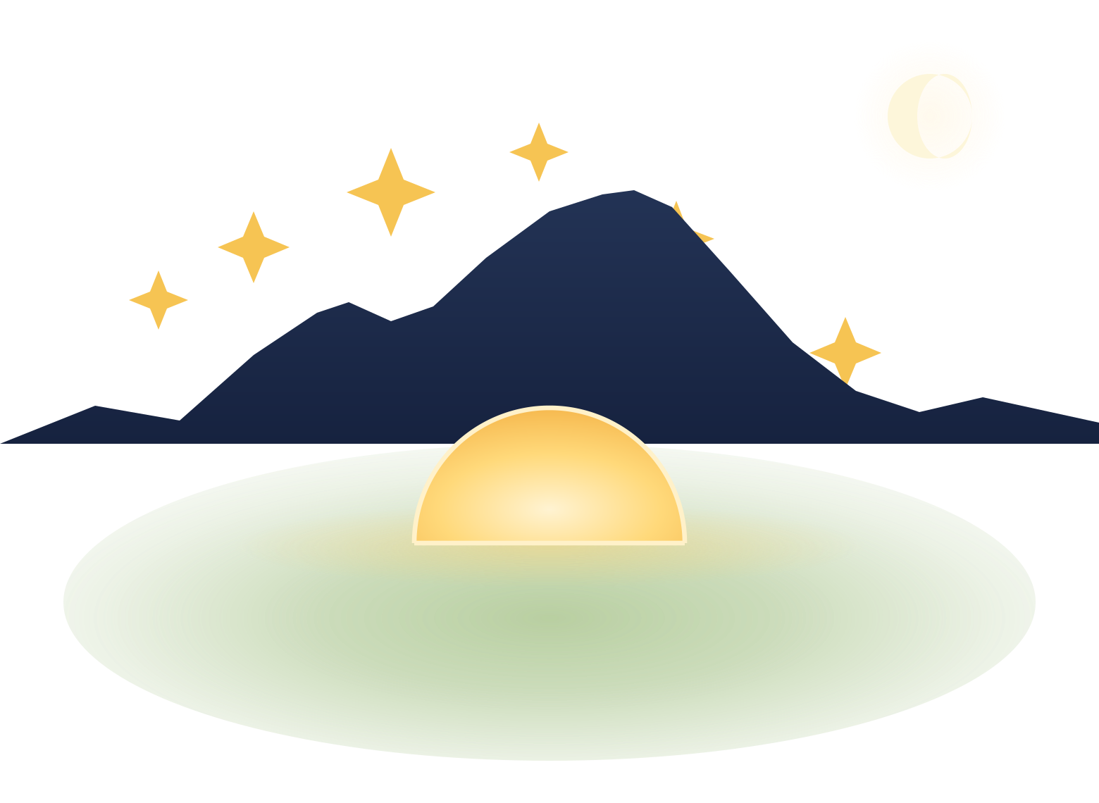 Glamping Contractor Italia